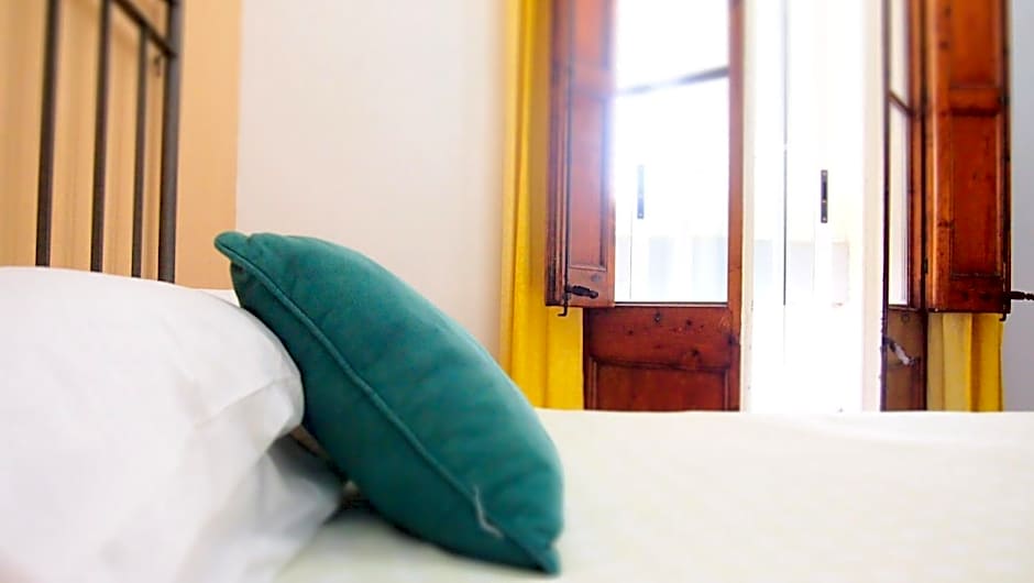 Privat Hotel Liberty Sitges