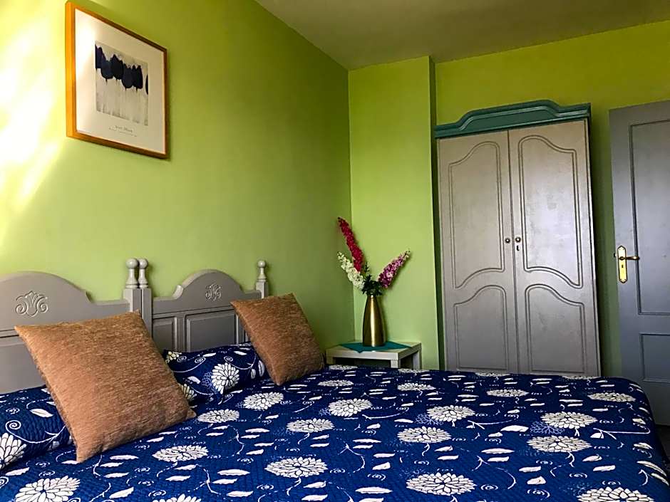 Apartamentos Casa Junonia