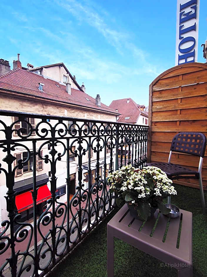 Atipik Hotel