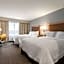 Hampton Inn By Hilton Lincoln Airport