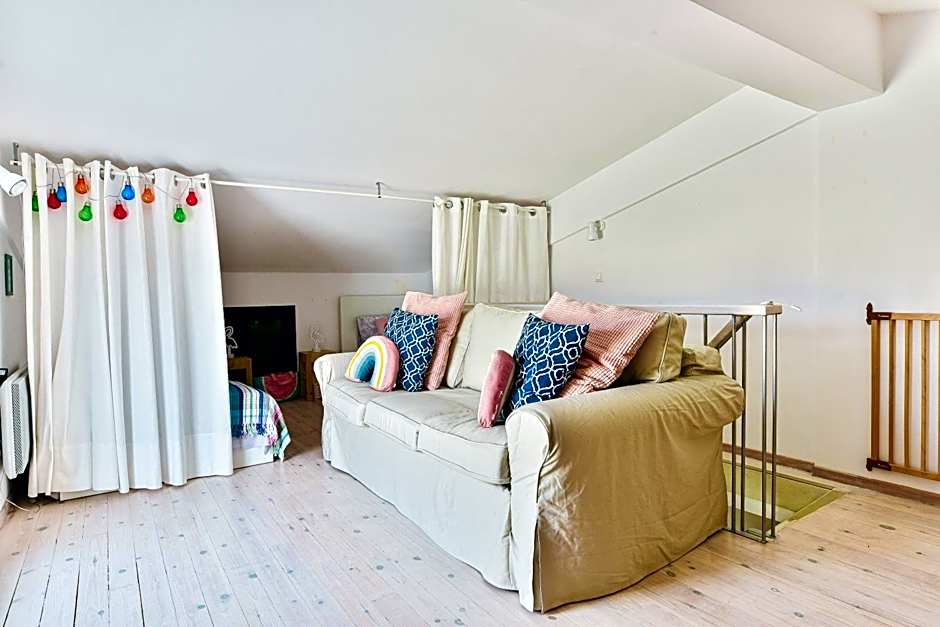 Oliva Holiday Homes
