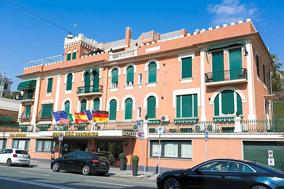 Rex Hotel Residence