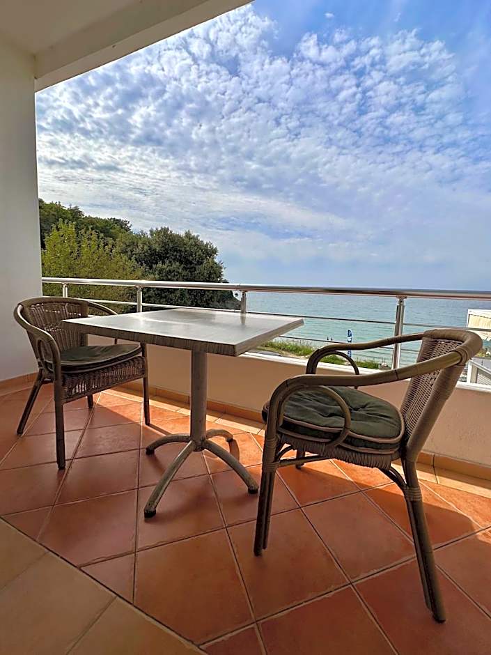 Casa Mila apartments & bungalows