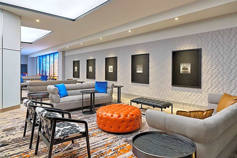 Hotel Chicago Downtown, Autograph Collection by Marriott