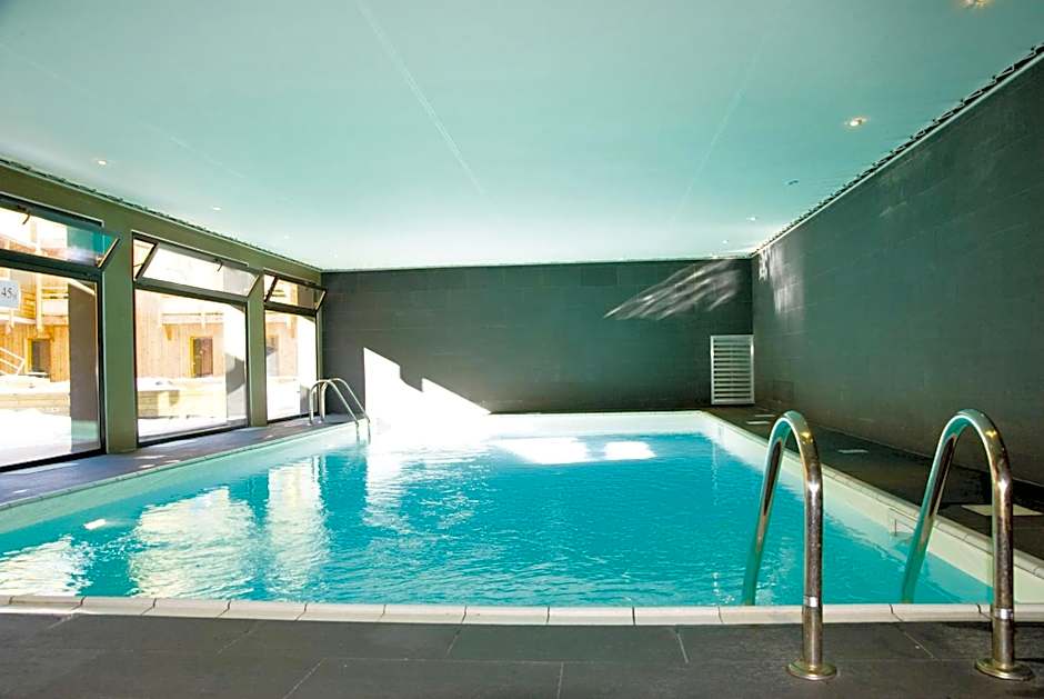 Lagrange Vacances Le Pic de l'Ours