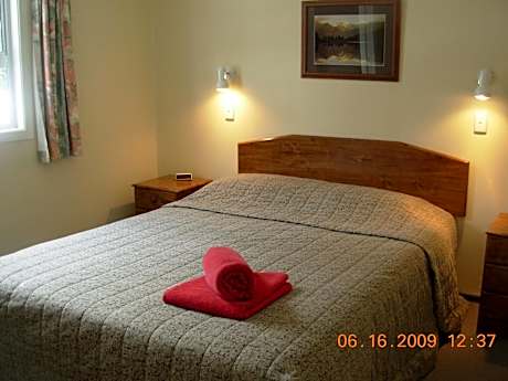 One-Bedroom Chalet