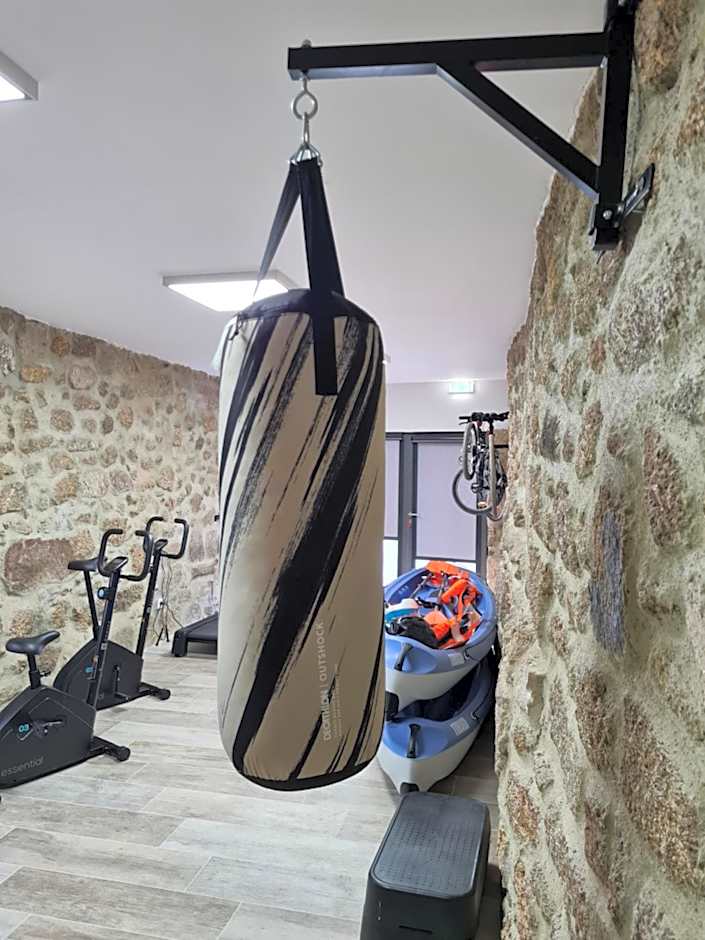 Alqueiturismo - Casas de Campo