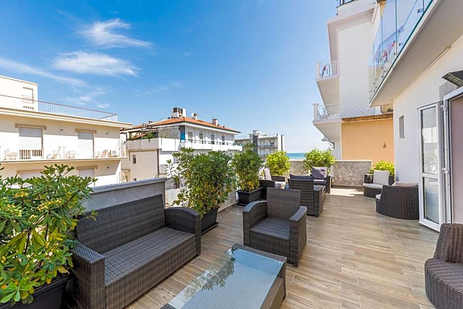 Hotel Romina
