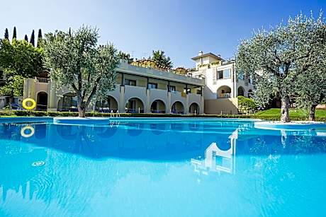 HOTEL PORTA DEL SOLE