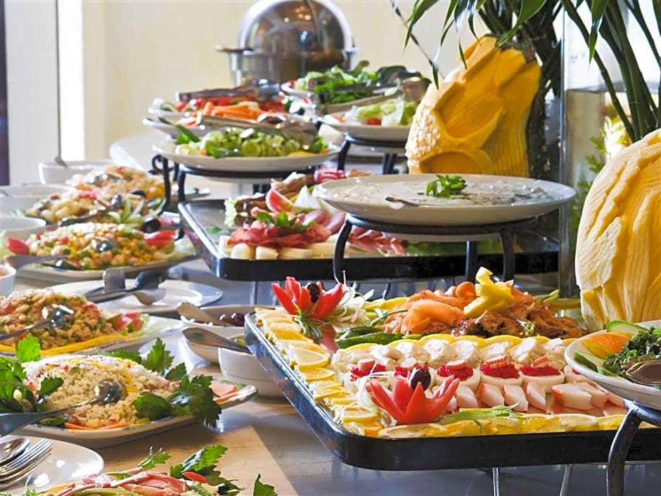 Al Hamra Hotel Jeddah