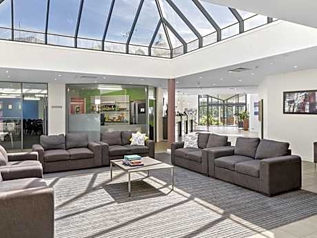 ibis Styles Canberra Eagle Hawk