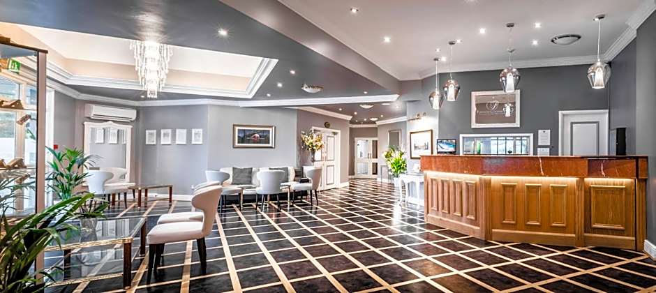 Foxfields Country Hotel