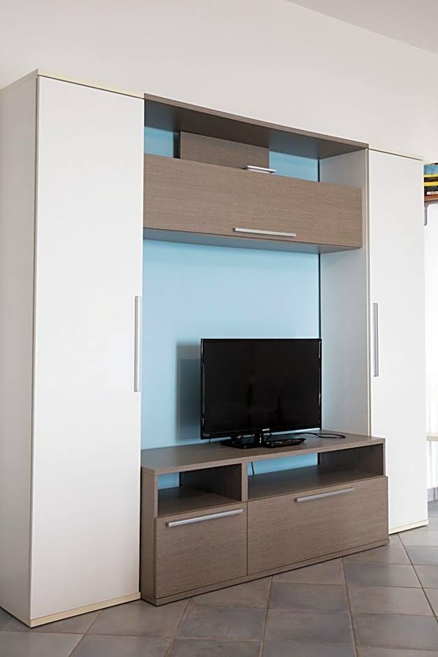 Residence Mare Blu