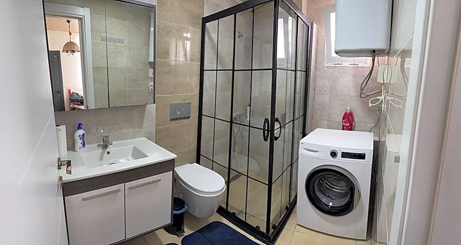 ÇAKIR's HOME OTEL