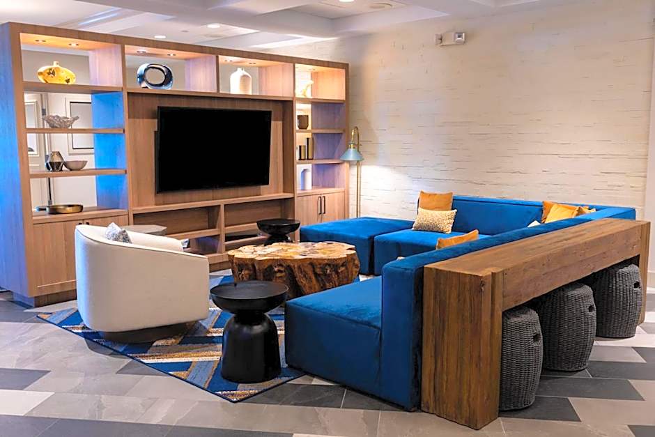 DoubleTree By Hilton Tinton Falls Eatontown