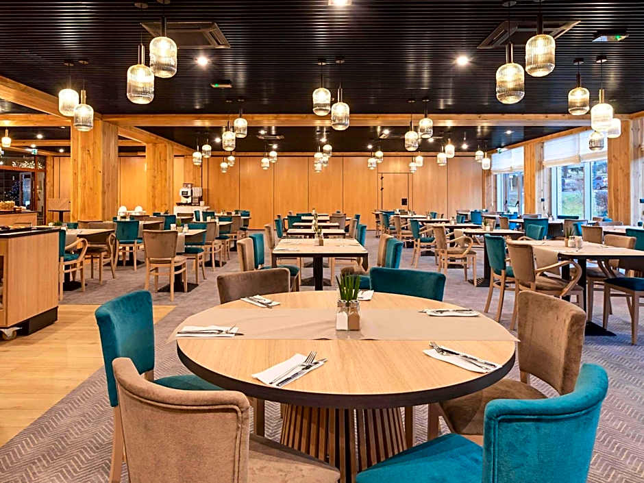 Hotel Mercure Karpacz Resort