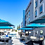 Hampton Inn & Suites Bakersfield Central