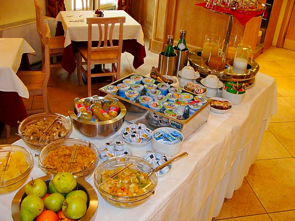 Hotel Belforte