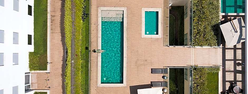 Novotel Rio de Janeiro Parque Olimpico