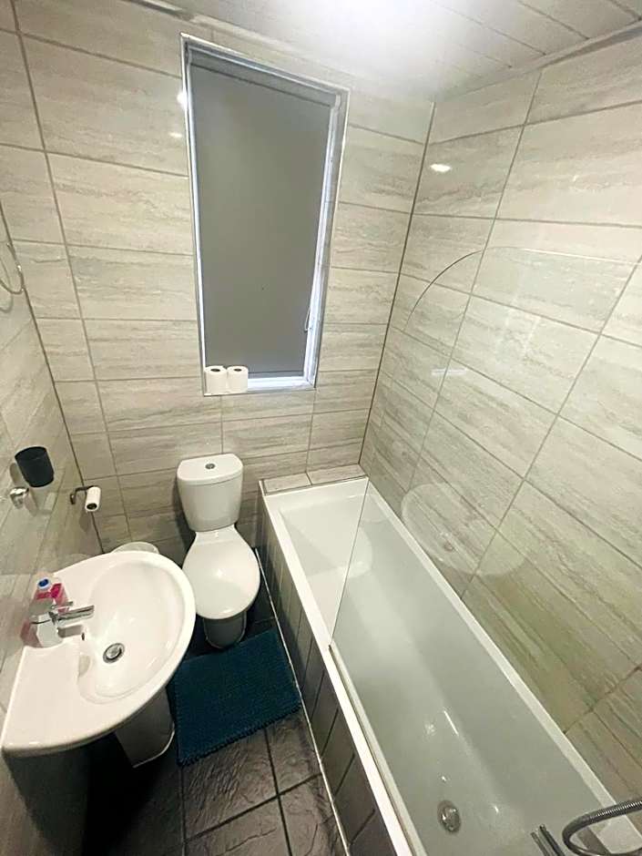 Park City Rooms