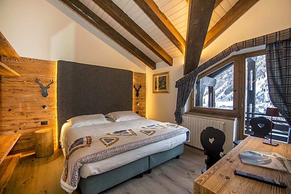 Hotel Pilier D'Angle & Wellness
