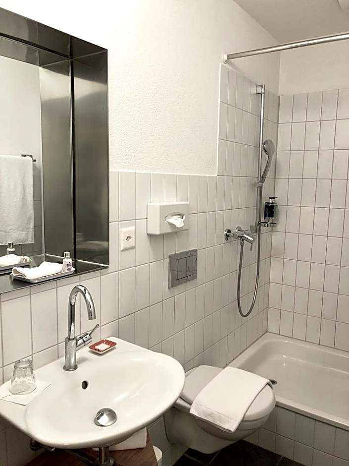 Townhouse Boutique Hotel