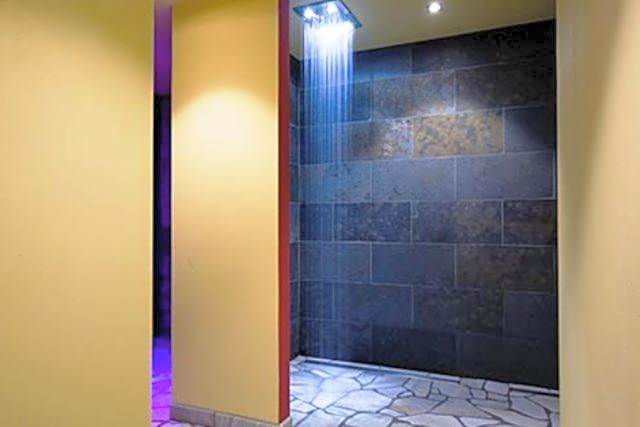 Arnica Mountain Hotel