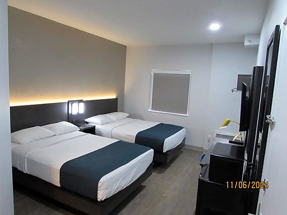 Motel 6-West Des Moines, IA