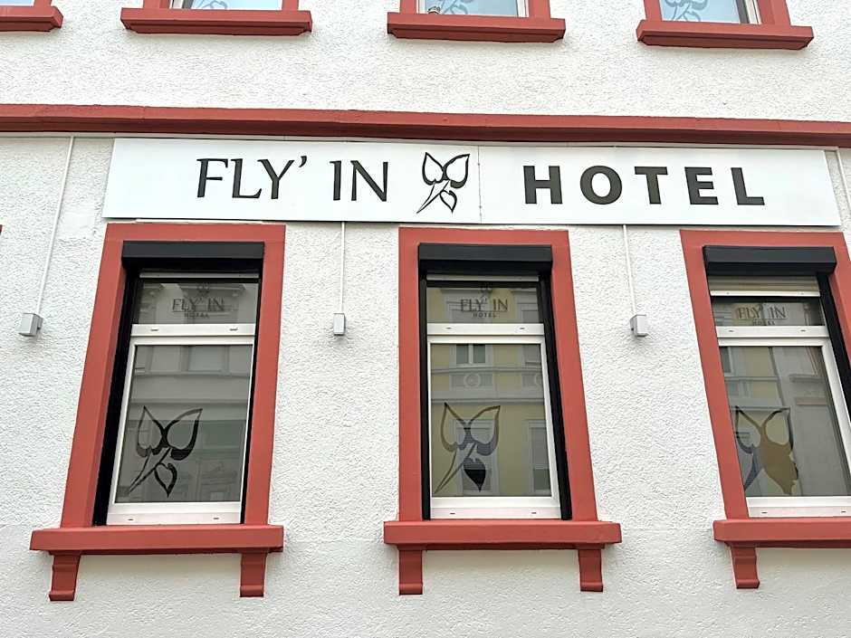 Hotel Fly ´ In