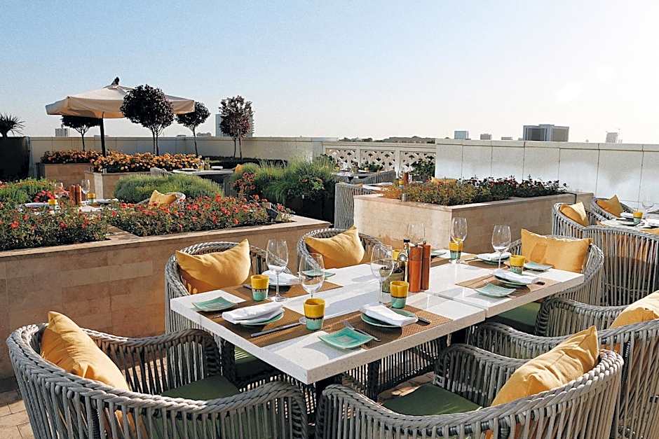 Hyatt Regency Tashkent