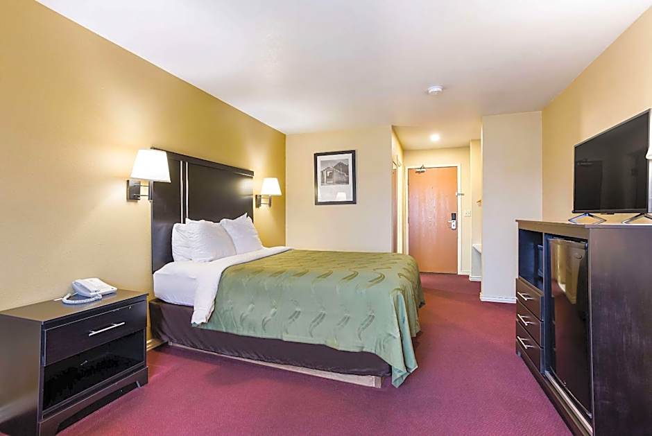 Quality Inn Airport