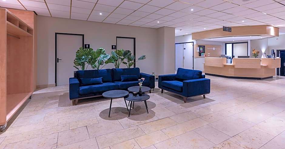 Fletcher Hotel-Restaurant Langewold