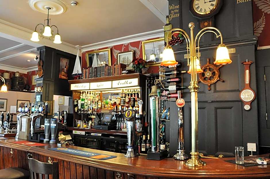 The Ship Inn