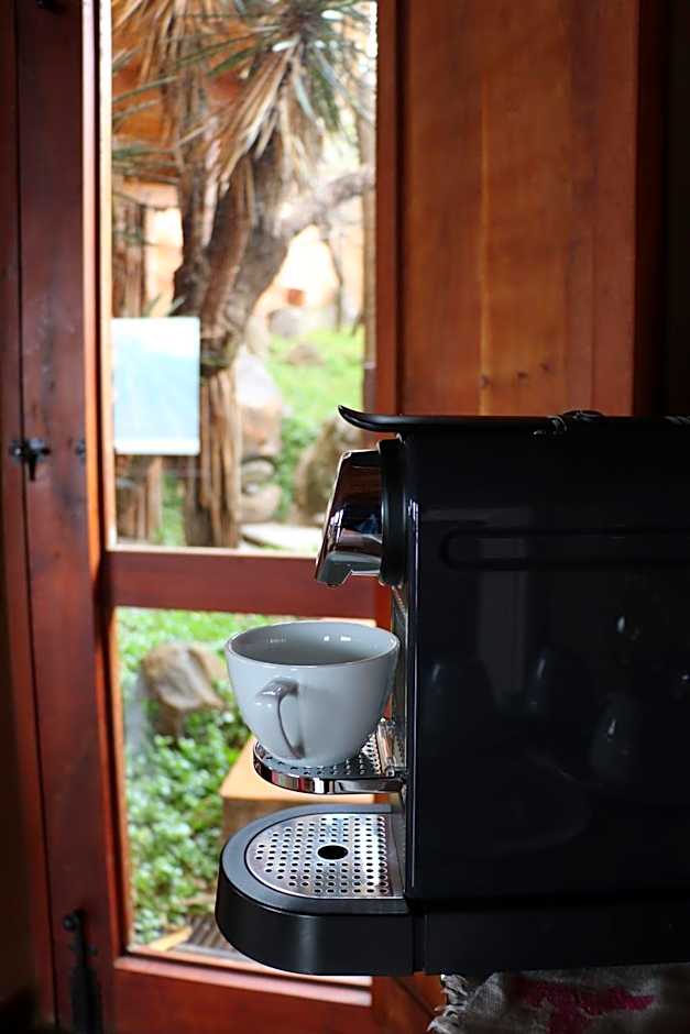 Hacienda Ucazanaztacua