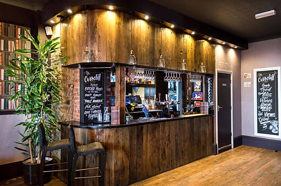 Suncliff Hotel - OCEANA COLLECTION