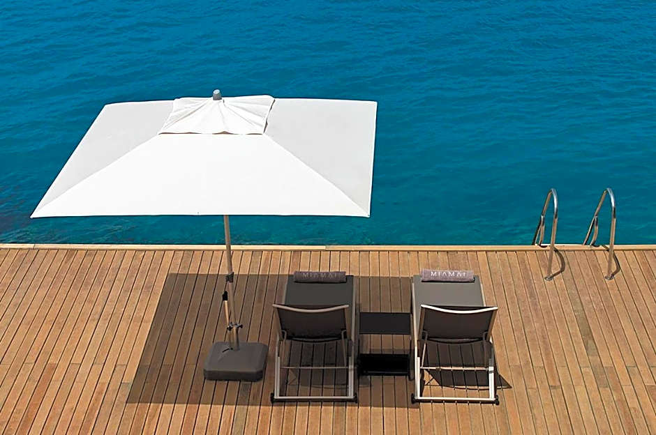 Miamai Boutique Hotel - Adult Only