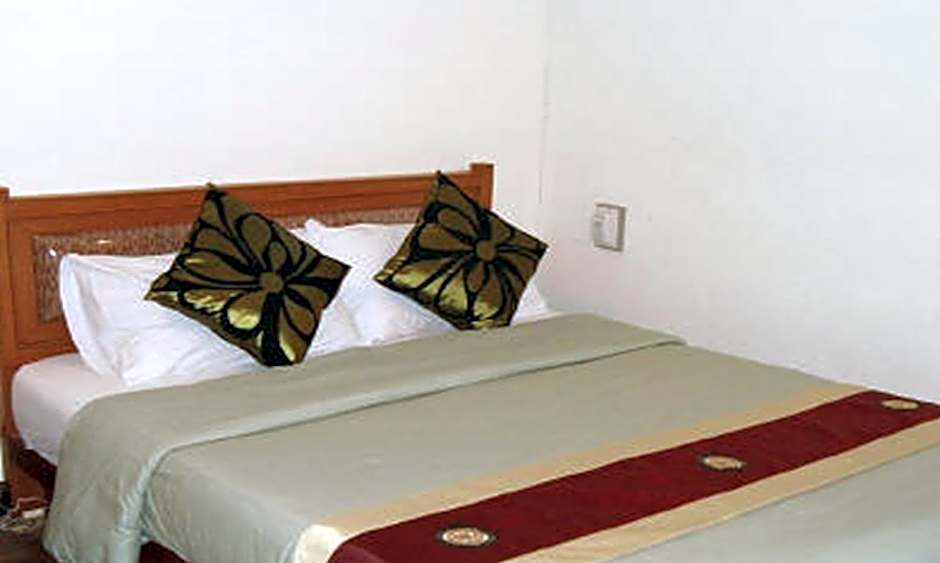 Ubon Hotel