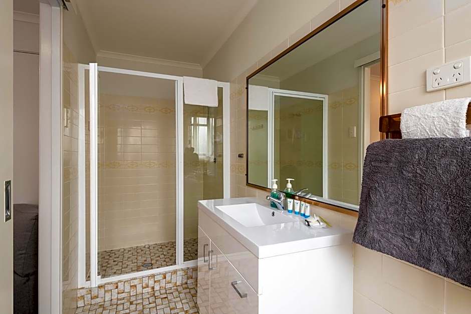 Sunshine Coast Airport Motel