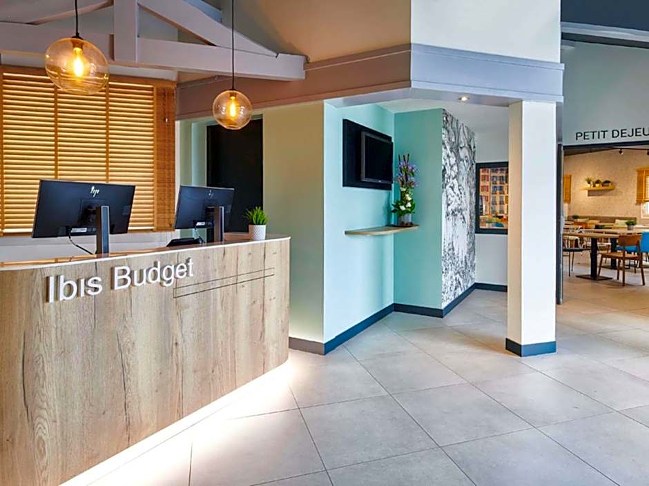 Photo 1 of 50 of ibis budget Bayonne