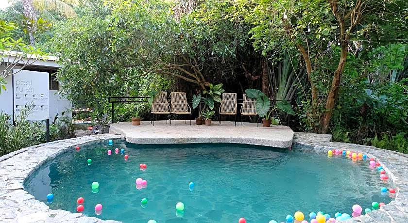 Mad Monkey Dumaguete