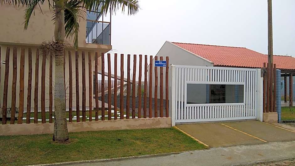 Pousada Casa da Praia