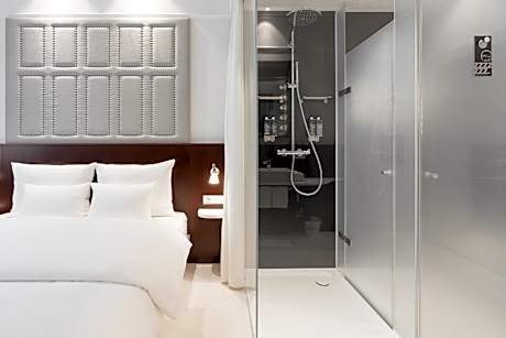 Wow Room