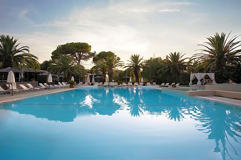 Art Hotel Debono - Adults Only