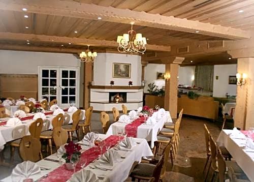 Hotel & Restaurant Lamm