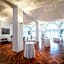 The Dostyk Hotel