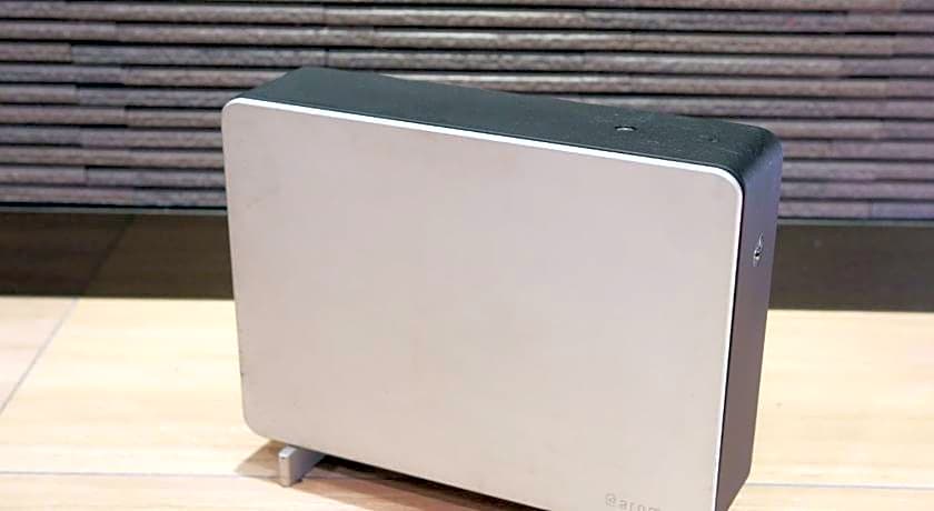 Apa Hotel Miyazakieki Tachibana-Dori