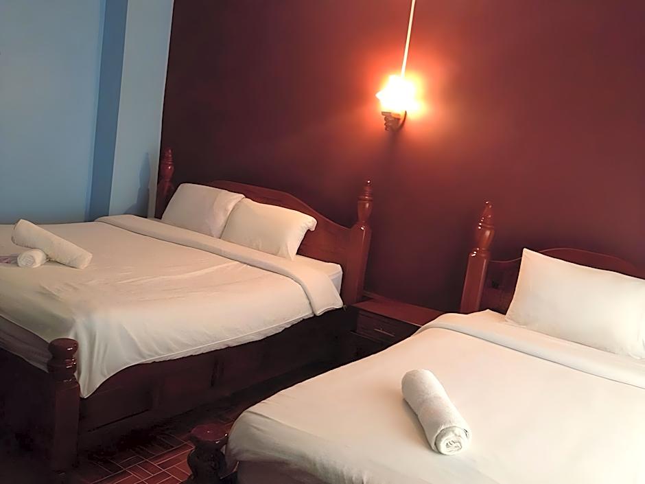 Grandview Riverside Hotel