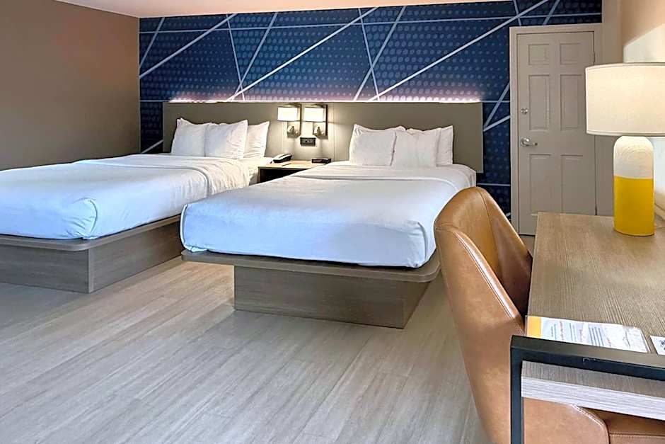 Comfort Inn & Suites Sturbridge-Brimfield