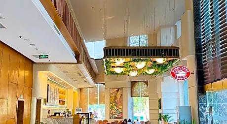 Muong Thanh Cua Dong Hotel