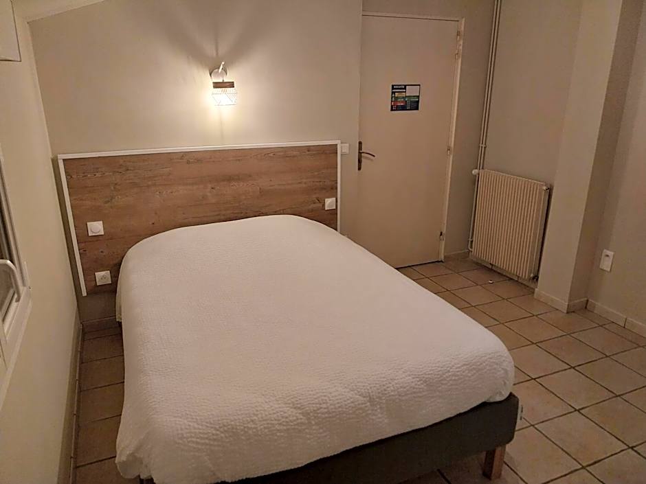 Domaine Ferme Sainte Anne